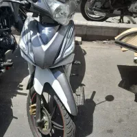 لیفان pk 135