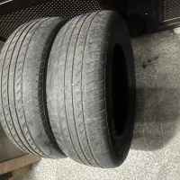 لاستیک دست دوم
