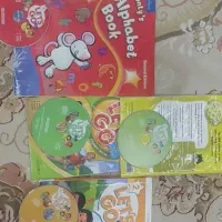 کتاب زبان انگلیسی