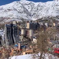 زمین ویلایی شمشک