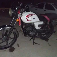 موتور مدل95 کی وای