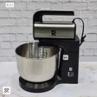 همزن کاسه دار حرفه ای