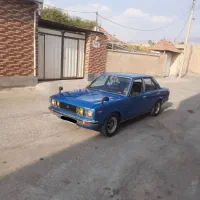 تویوتا کارینا