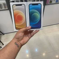 گوشی آیفون 12 نرمال 128 گیگ CH