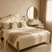 سرمایه گذاری و شراکت در کار تخت سرویس خواب