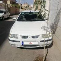 سمند  ef7 دوگانه کارخانه استثنایی