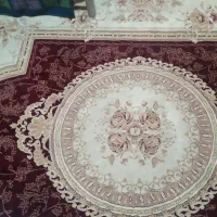 فرش ۶ متری