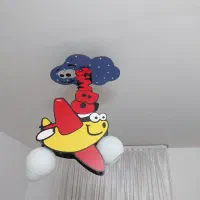 لوستر اتاق کودک