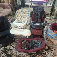 سرویس کالسکه