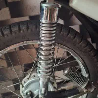 معاوضه کمک موتور با کمک کوتاه تر