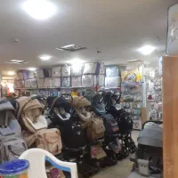 به یک نفر خانوم مجرد جهت کار در فروشگاه