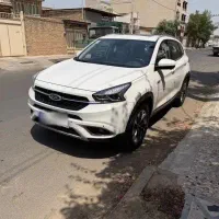 تیگو۷ IE ۱۴۰۲