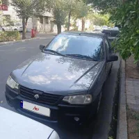 آریسان ۲ ۱۴۰۲ دوگانه