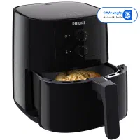 سرخکن بدون روغن فیلیپس ۴ لیتر