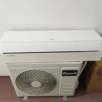 کولر اسپیلت 24000 زاننی