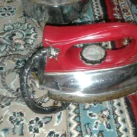 اتو خشک،سنگین.