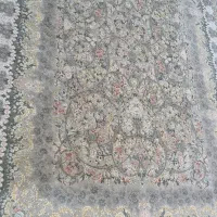 5 تخته فرش طوسی جفت12و9و6و4و5تا پادری 1200شانه