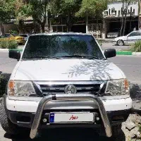 پیکاپ ریچ مدل97