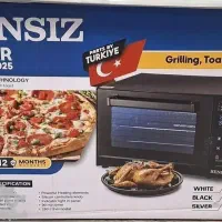 توستر مارک سنسیز ۶۰ لیتری