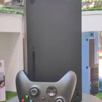 ایکس باکس سری ایکس Xbox series x درحد اکبند