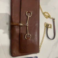 کیف چرم مجلسی  نوین چرم