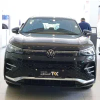 فولکس، تیگوان L PRO R-LINE 2WD مدل 2026 TKK