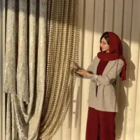 پرده های شیک و امروزی برای خونه