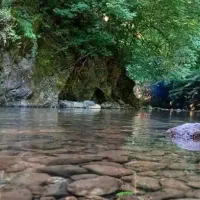 تور جذاب یکروزه تنگه بیل اسالم بهمراه صبحانه