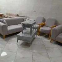 مبلمان کیان مبل آماده ارسال