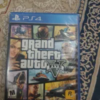 دیسک  gta v