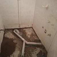 بازسازی ،تعمیرات تغیرات داخل واحد، ساختمان
