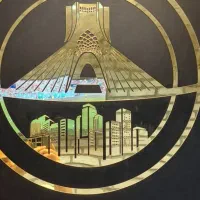 ۱۰۹ متر/ در دو طبقه و نیم گذر ۱۰