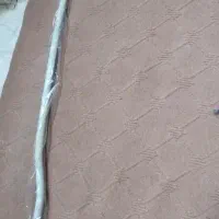 علم دوش و سر دوش پلاستیکی نو نو
