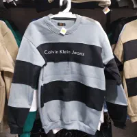 دورس تو‌کرک مدل دو رنگ ،کالوین کلن