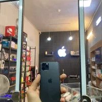 Iphone 11 pro 64g LLAمشابه آکبند