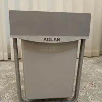 سطل کشویی زباله