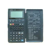 ماشین حساب Casio