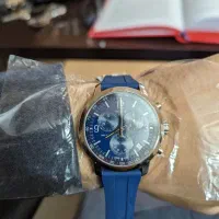 ساعت تیسوت اصلی آکبند