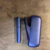 ایکاس آبی مدل 3duo