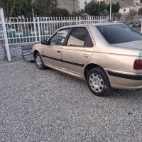 پرشیا مدل ۸۲