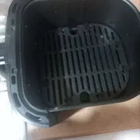 سرخ کن بدون روغن