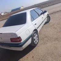 پژو 405slxمدل99درحد