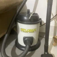 جاروبرقی