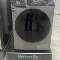 لباسشویی x106x پاکشوما