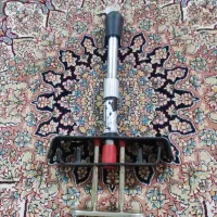 قفل پدال