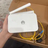 مودم فیبر نوری دوباند هوآوی HUAWEI EG8145X6