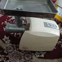 چرخ گوشت میلِن