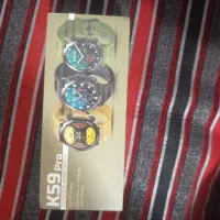ساعت هوشمند k59 pro