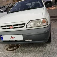 پراید وانت 1402