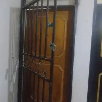حفاظ درب ورودی اپارتمان